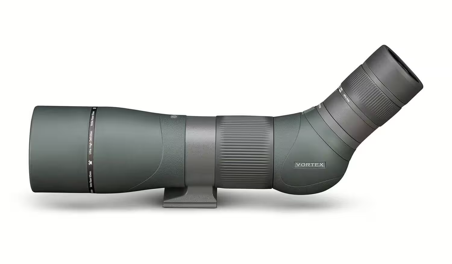 Vortex Razor HD Spektiv 22-48x65 gewinkelt