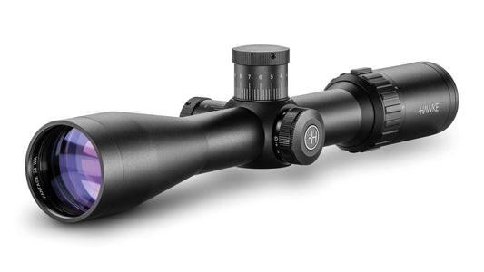 VANTAGE 30 WA 3-9x42  223/308 ABSEHEN