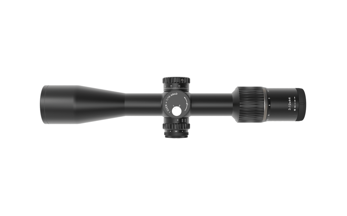 Anschütz Air Pro 3-12×44