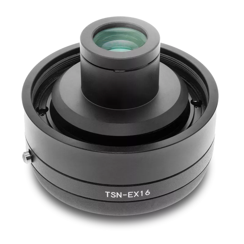 TSN-EX16 1.6X EXTENDER FÜR TSN-880/770 SPEKTIVSERIEN