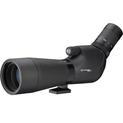 BRESSER CORVETTE 15-45X60 SPEKTIV -WASSERDICHT