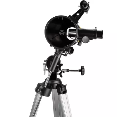 National Geographic Teleskop 76/700 EQ Reflector