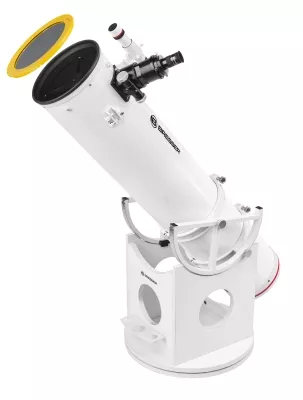 BRESSER MESSIER 8" DOBSON