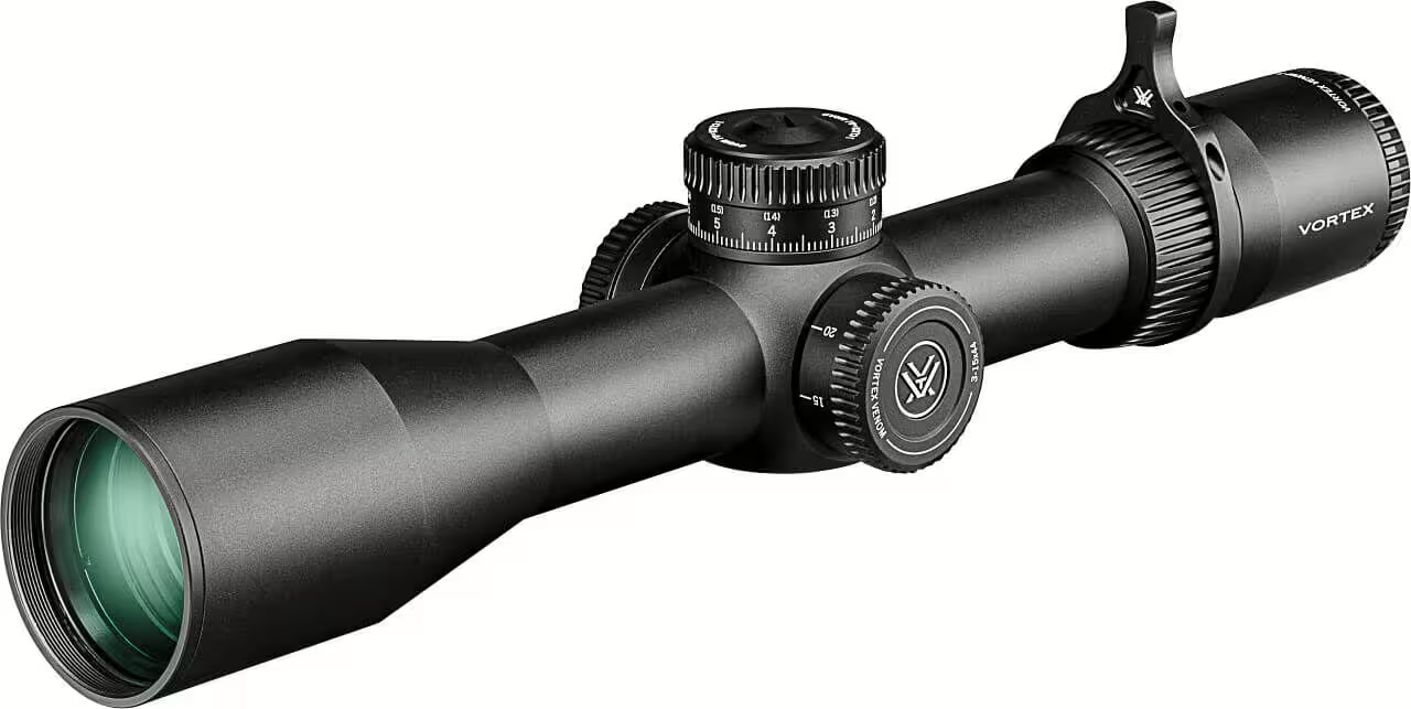 Vortex Venom 3-15x44 FFP EBR-7C MRAD