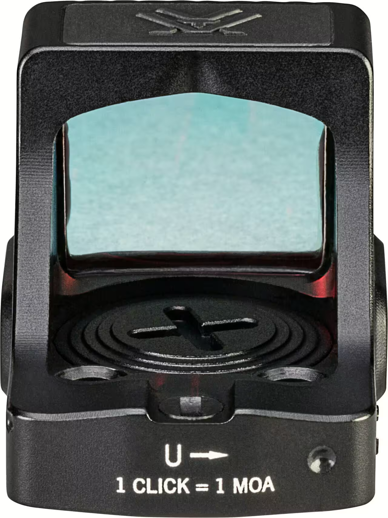 Vortex Defender CCW Red Dot 6 MOA