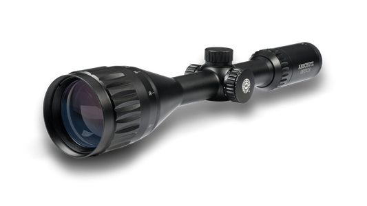 Anschütz Classic 4-12×50