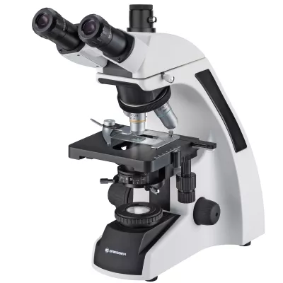 BRESSER SCIENCE TFM-301 TRINO MIKROSKOP