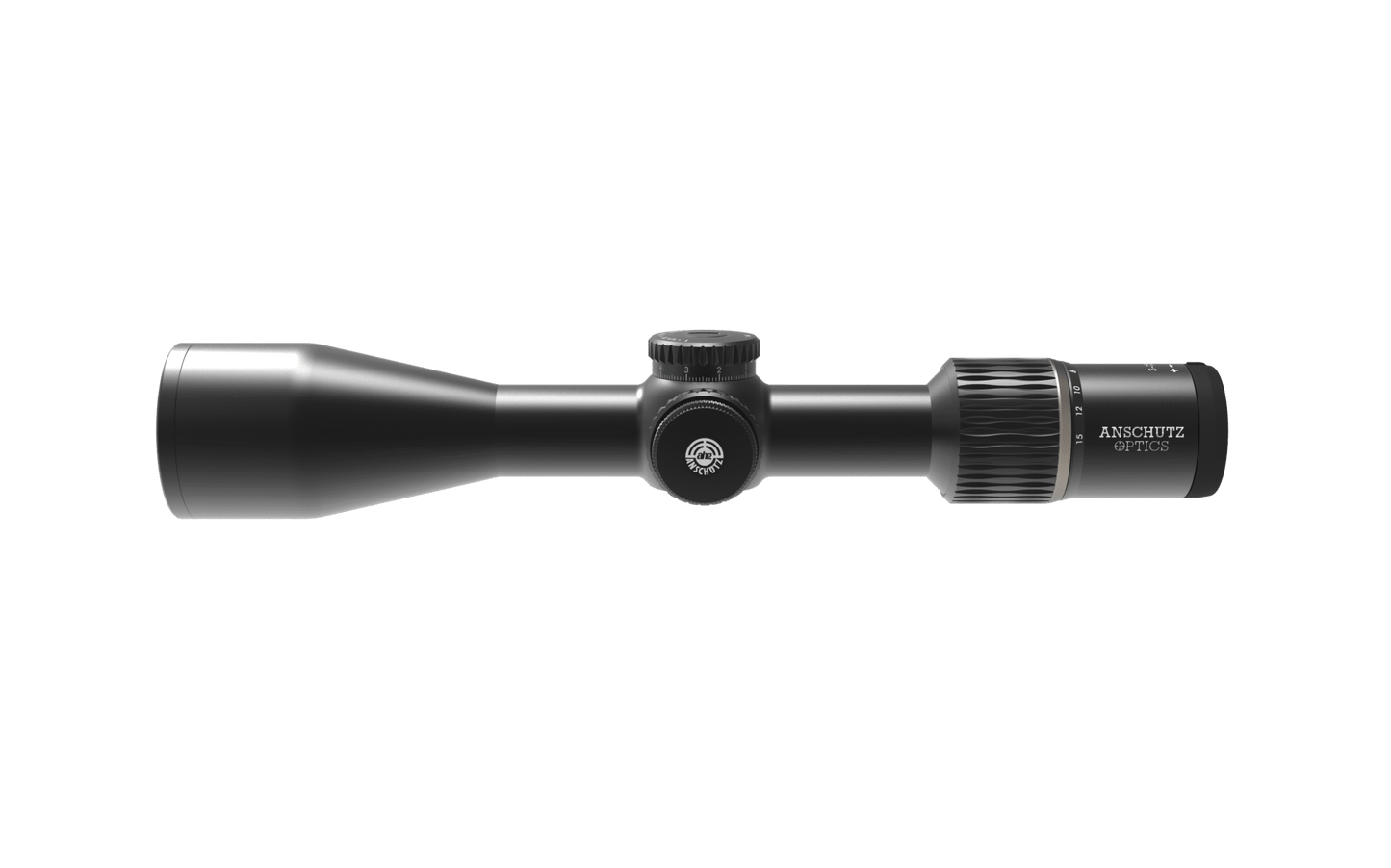 Anschütz Performance Pro 3–15×50