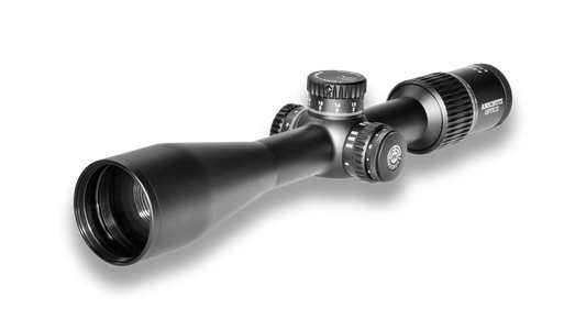 Anschütz Performance Pro 6–24×50 MIL