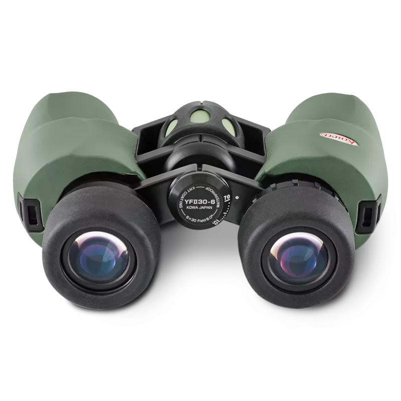 KOWA 6X30 YF II PORRO-PRISMEN