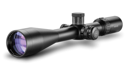 Hawke VANTAGE 30 WA SF 6-24×50 ½ MIL DOT IR Zielfernrohr
