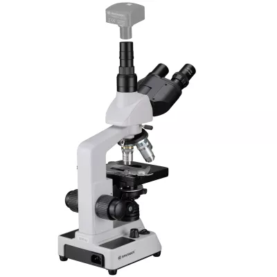 BRESSER Researcher Trino 40-1000x Mikroskop