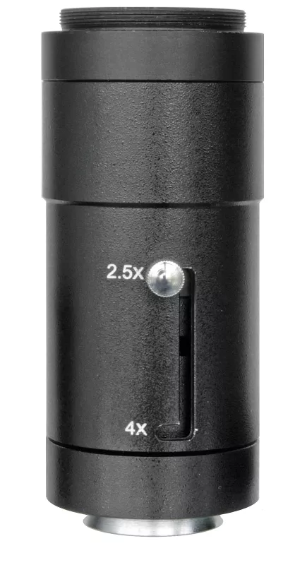 Bresser Science SLR-Kameraadapter (2.5x/4x)