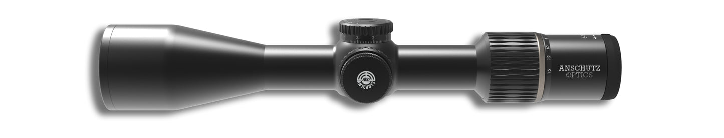 Anschütz Performance Pro 3–15×50