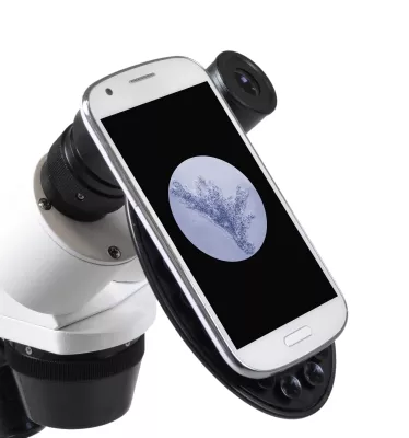 Bresser ERUDIT ICD STEREO MIKROSKOP (30.5)