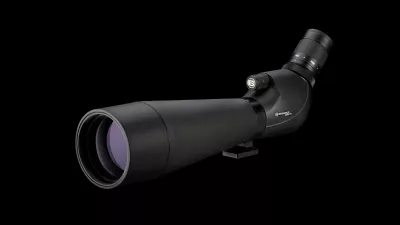 BRESSER CORVETTE 20-60X80 SPEKTIV -WASSERDICHT