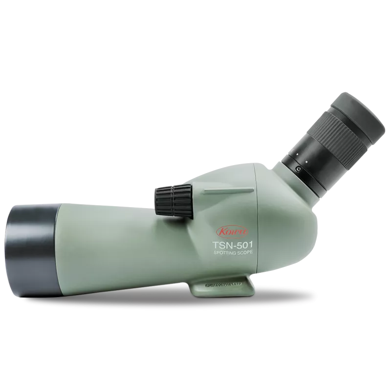 Kowa TSN-501 20-40X SPEKTIV MIT SCHRÄGEINBLICK