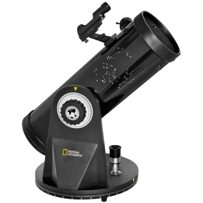 National Geographic Teleskop 114/500 Compact