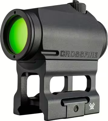 Vortex Crossfire Green Dot 2