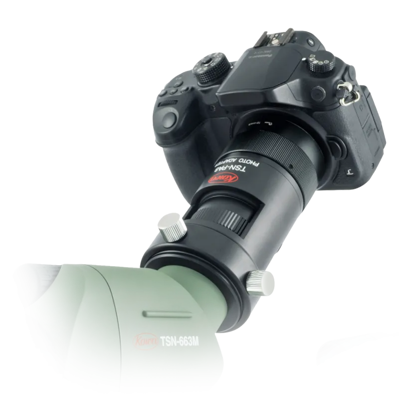 TSN-PA8 DIGISKOPIE-ADAPTER FÜR TSN-660M/600/82SV