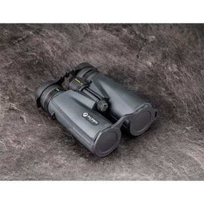 ALPEN OPTICS Black Tusk 8x42 ED-Fernglas