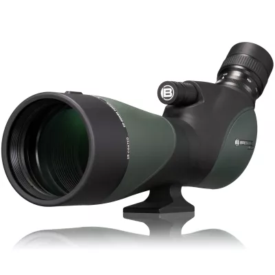 BRESSER PIRSCH 20-60X80 SPEKTIV GEN. II MIT DELUXE 10:1 FOKUS
