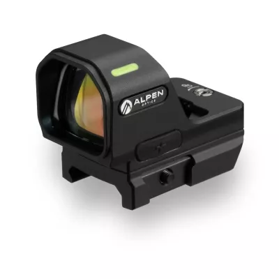 ALPEN OPTICS Argus LT Red Dot 1x26x23 offen