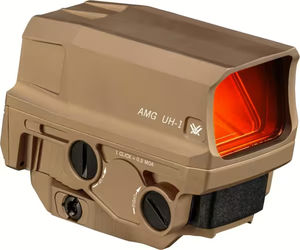 Vortex Razor AMG UH-1 Gen II Tan