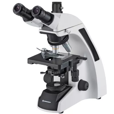 BRESSER SCIENCE TFM-301 TRINO MIKROSKOP