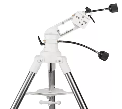 Bresser EXPLORE SCIENTIFIC TWILIGHT I AZIMUTALE TELESKOPMONT. MIT STATIV