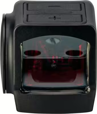 Vortex Micro Red Dot Venom Enclosed 3 MOA