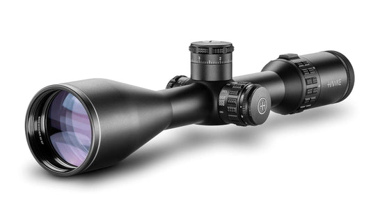 Hawke SIDEWINDER 30 SF 6-24x56 SR PRO II ABSEHEN
