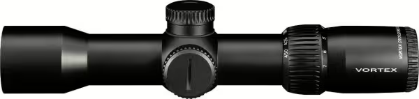 Vortex Crossfire II Crossbow Scope 2-7x32