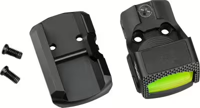 Vortex Defender ST Green Dot 3 MOA