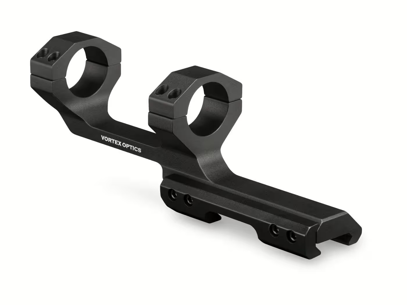 Vortex Cantilever Ring Mount 1 Inch (3 Inch Offset)