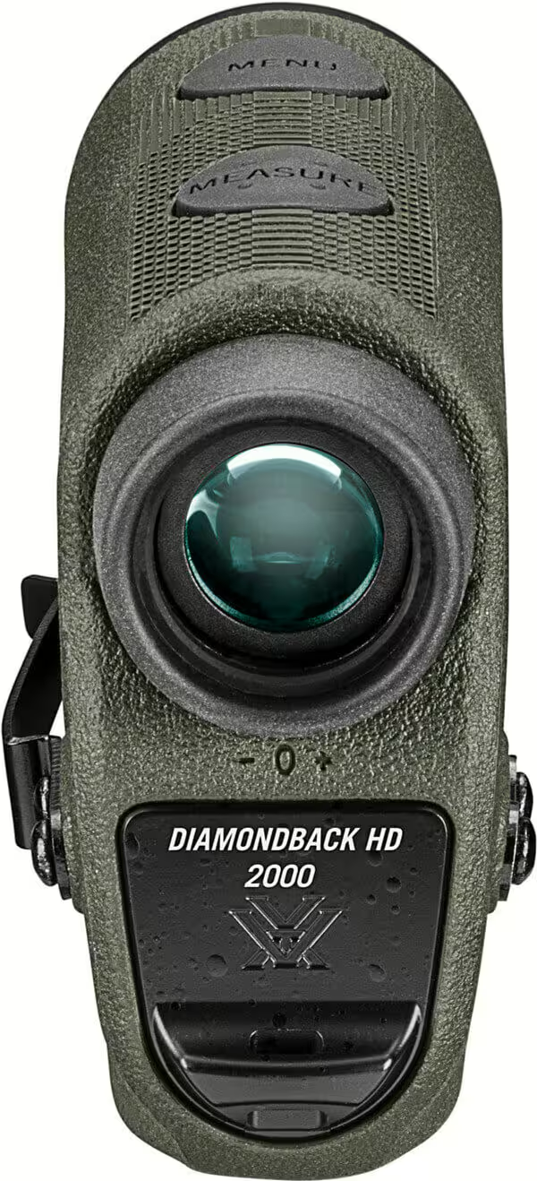Vortex Diamondback HD 2000 Laser Entfernungsmesser