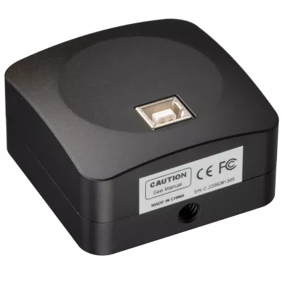 BRESSER MIKROCAM SP 3.1 MIKROSKOPKAMERA