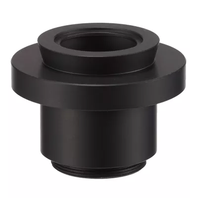 Bresser C-Mount MikroCam Adapter für Science Mikroskope