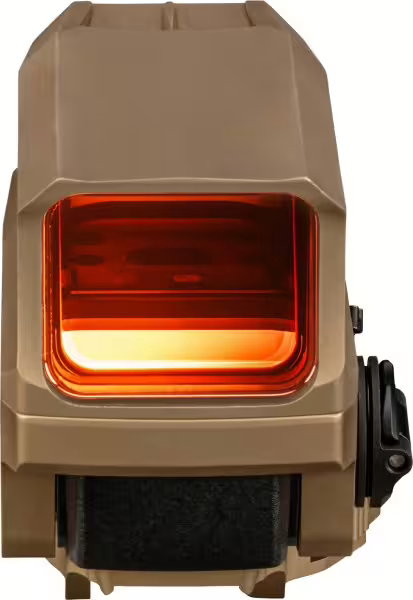 Vortex Razor AMG UH-1 Gen II Tan
