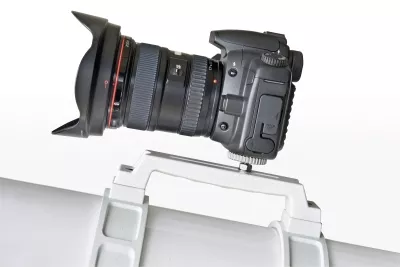 Bresser MESSIER AR-102L/1350 EXOS-1/EQ4