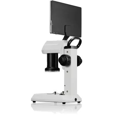 BRESSER Analyth LCD-Mikroskop