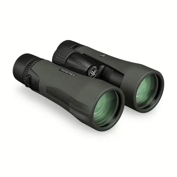 Vortex Diamondback HD 12x50