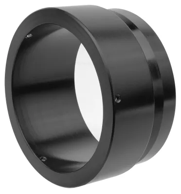 EXPLORE SCIENTIFIC ADAPTER FÜR 2" FT-FOKUSSIERER AN TUBUS MIT 2.5" HEX