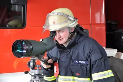 Bresser Pirsch Spektiv 25-75x100