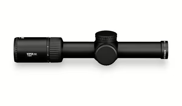 Vortex Viper PST Gen II 1-6x24 VMR-2 MRAD