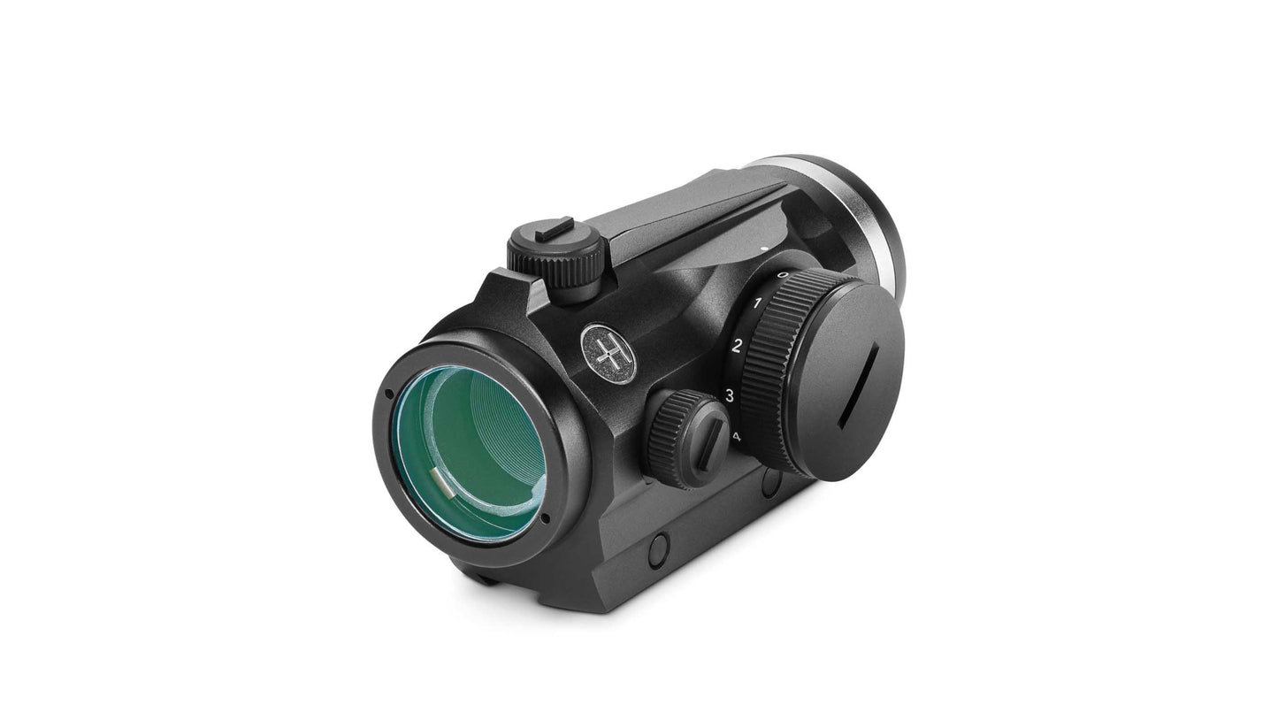 Hawke VANTAGE RED DOT 1X25 9-11MM RAIL