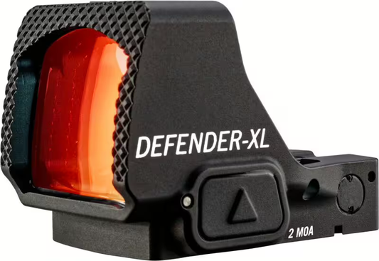 Vortex Defender XL Red Dot 2 MOA