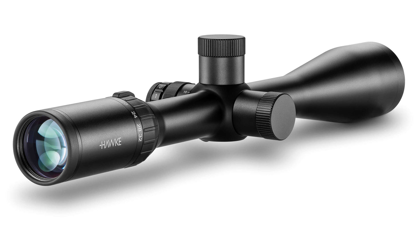 Hawke AIRMAX 30 WA SF 8-32x50  AMX IR ABSEHEN
