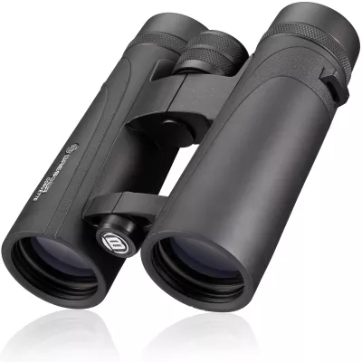 BRESSER CORVETTE 10X42 FERNGLAS STICKSTOFF GEFÜLLT
