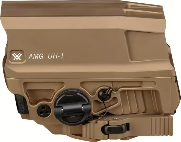Vortex Razor AMG UH-1 Gen II Tan